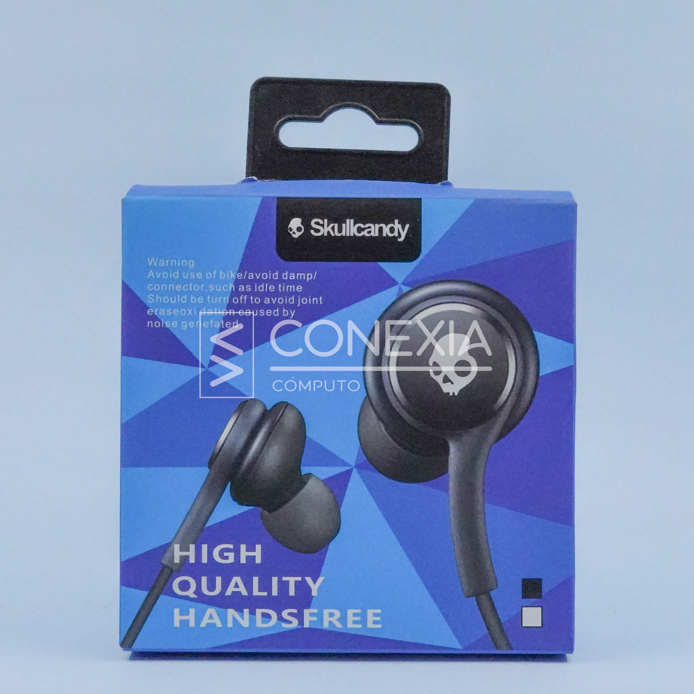 Audifonos skullcandy manos discount libres